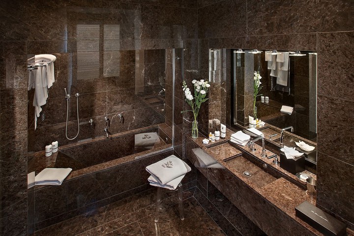 Bath Amenities