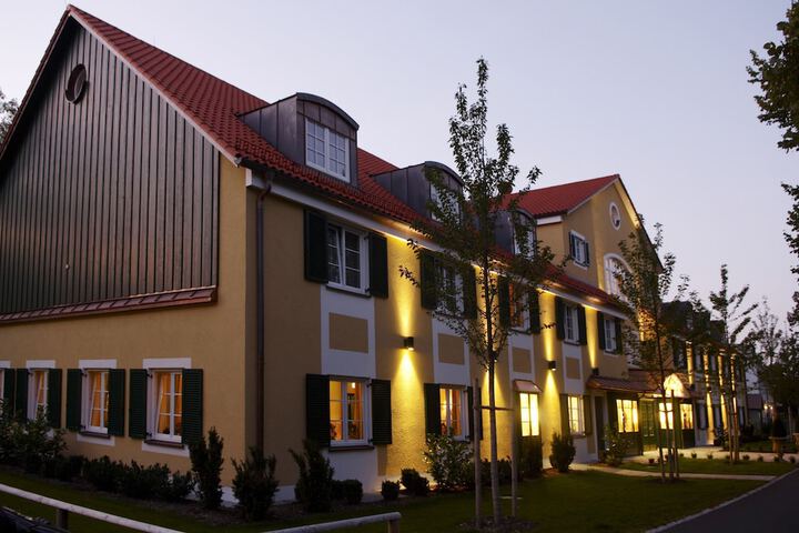 Hotel Freisinger Hof in Munich