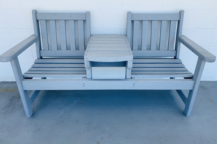 Terrace/Patio 24 of 47