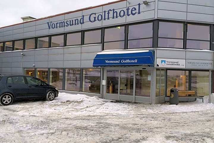 Photo of Vormsund Golf Hotell Bed Breakfast