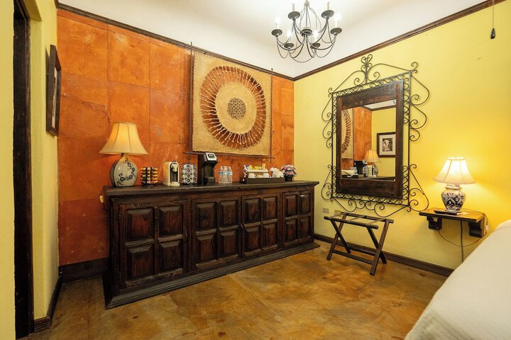 Minibar