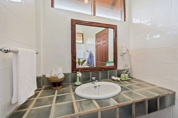 Bath Interior