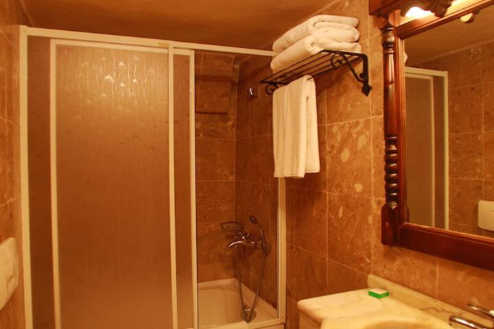 Bath Photo