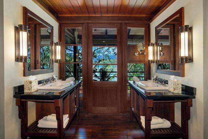 Bath Interior