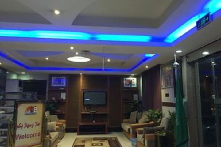 Hotel Interior 26 of 29