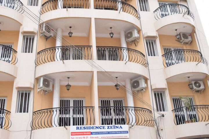 Residence Zeina