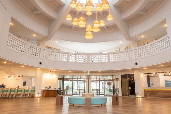 Hotel Interior 3 of 157