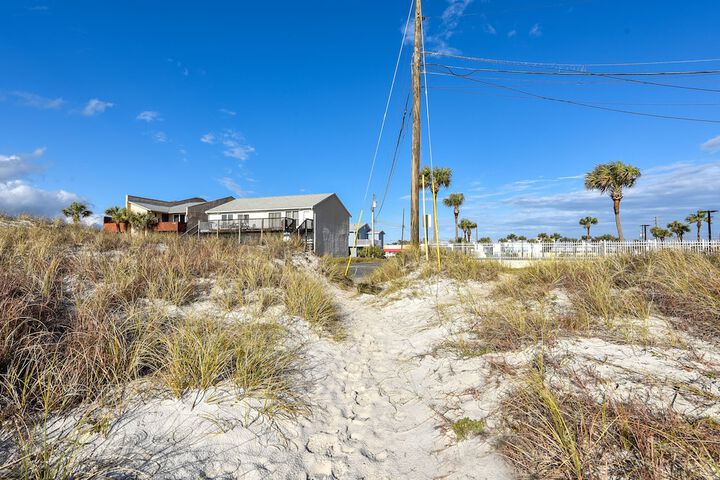 Beach 41 of 46