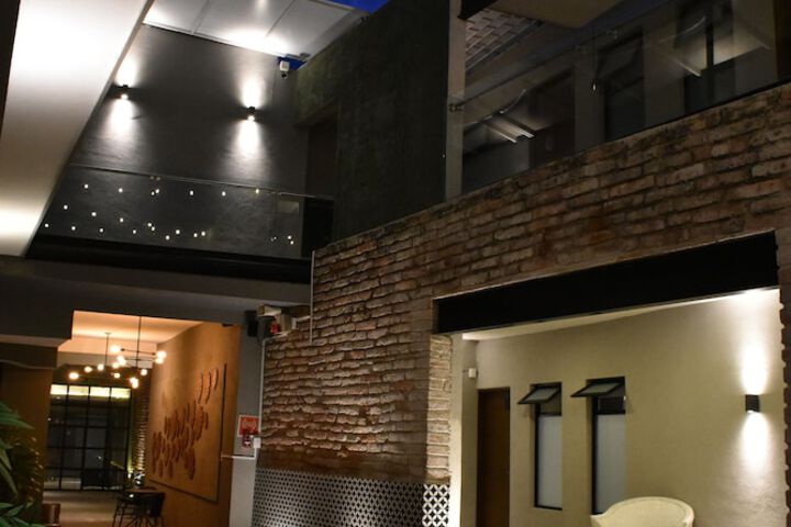 Hotel Casa 20