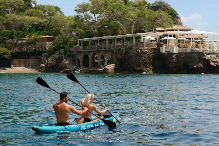 Water Sports 30 of 48