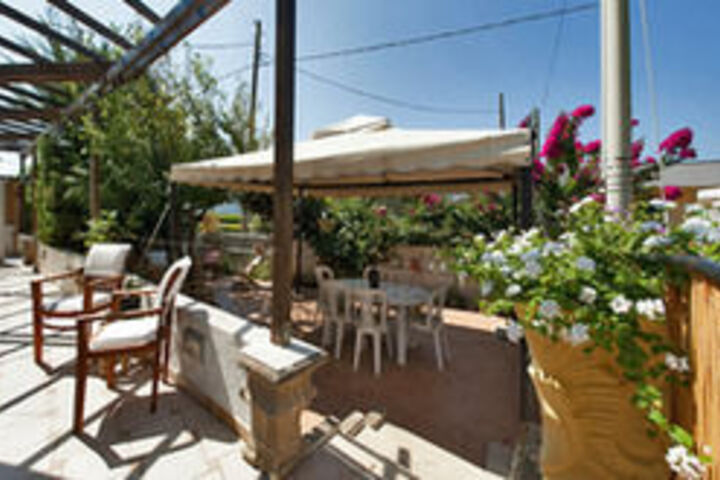 Terrace/Patio 39 of 40