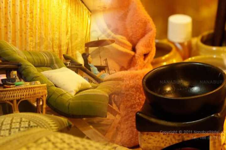 Massages