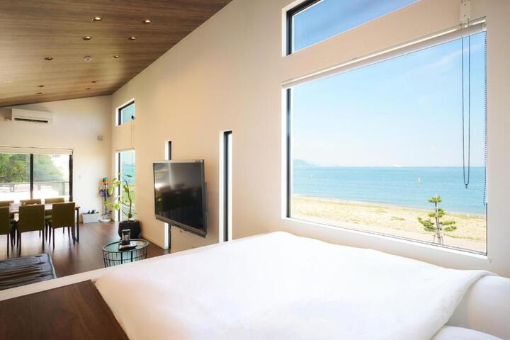 Tsquare - Vacation STAY 30959v