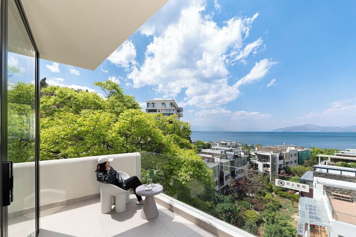 Terrace/Patio 203 of 288