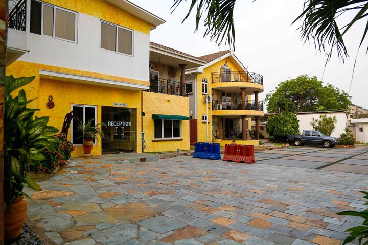 Hotel 154 of 159
