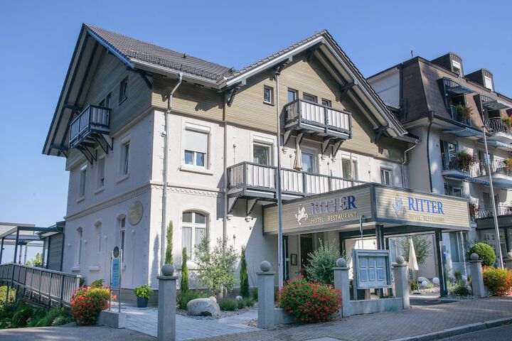 Hotel 61 of 61
