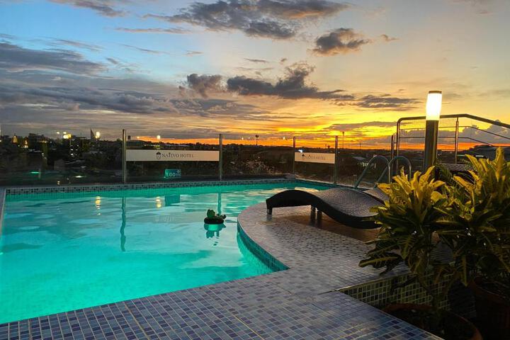 Nativo Hotel