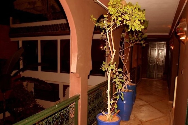 Hotel Interior 19 of 96