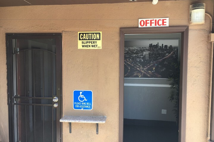 Property Grounds 18 of 24