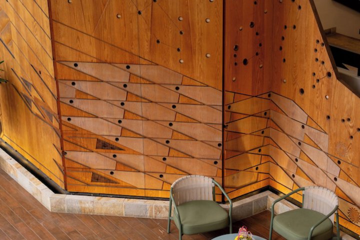 Hotel Interior 2 of 161