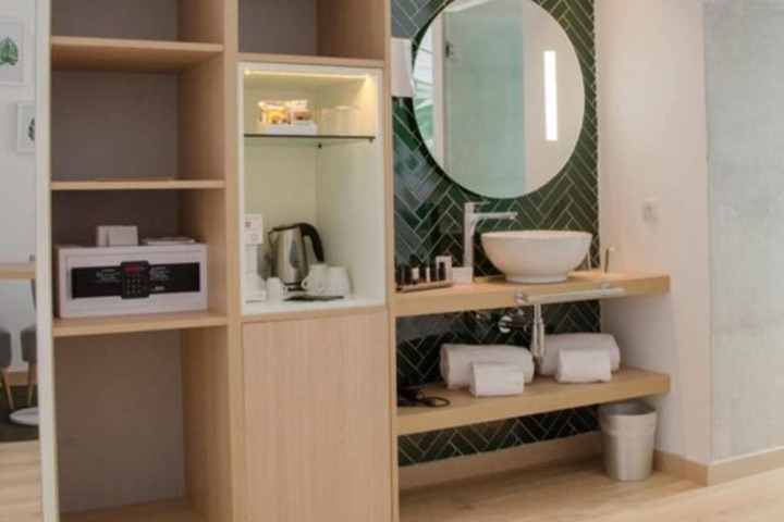 Bath Amenities