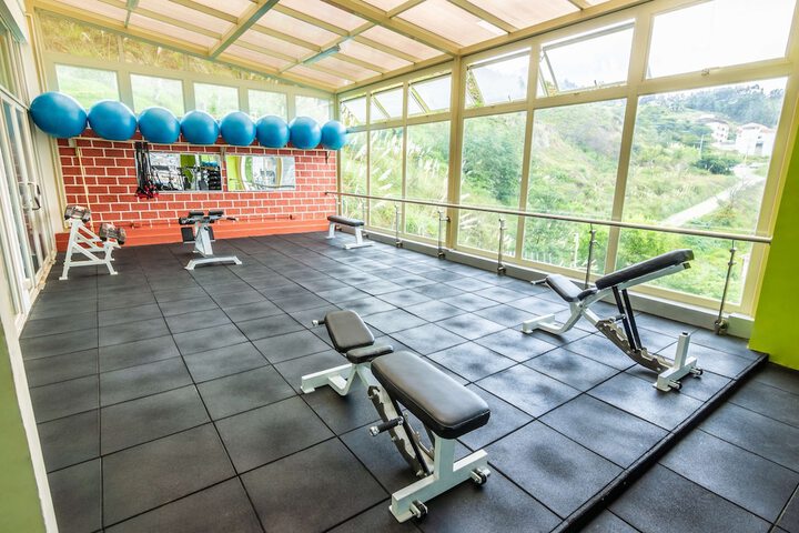 Gym Photos