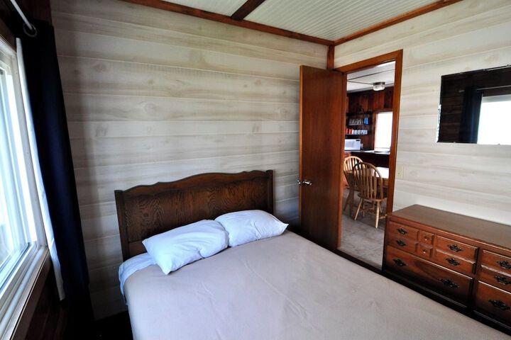 Deluxe Double Room Courtyard View (14 of 26)