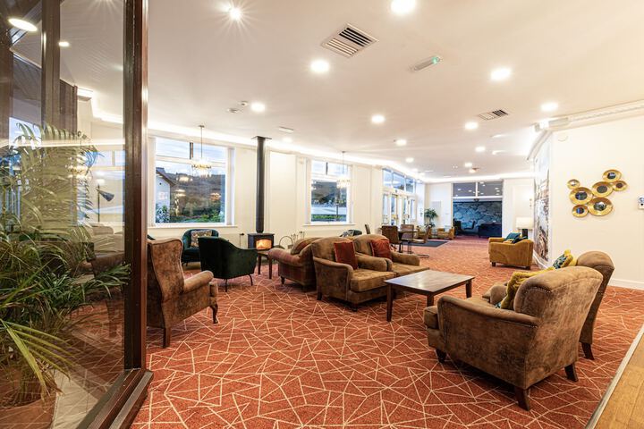 Hotel Interior 8 of 178