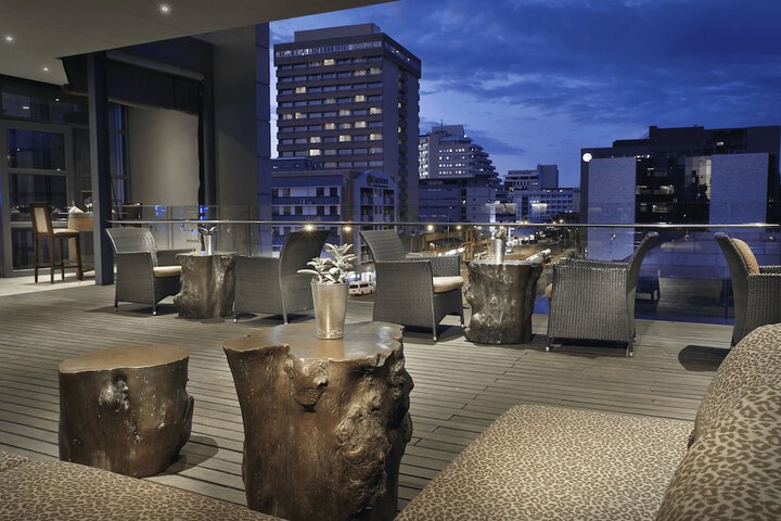Terrace/Patio 77 of 78