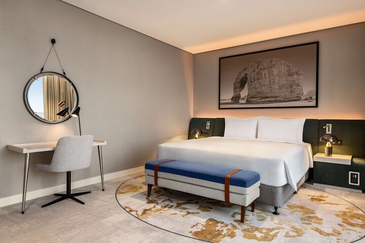 Room 56 of 260