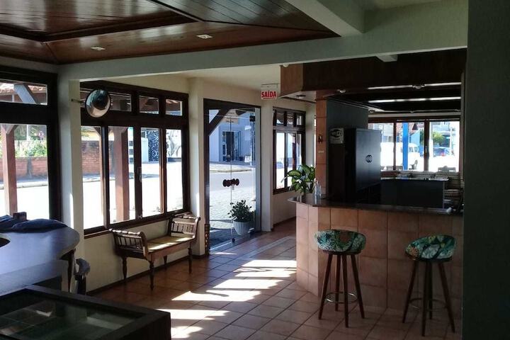 Hotel Interior 3 of 29