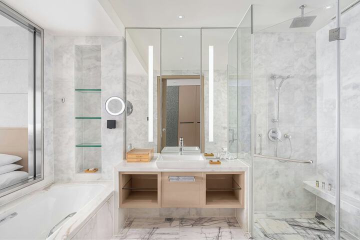 Bathroom Vanities