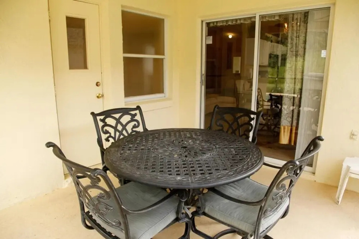 Terrace/Patio 8 of 27