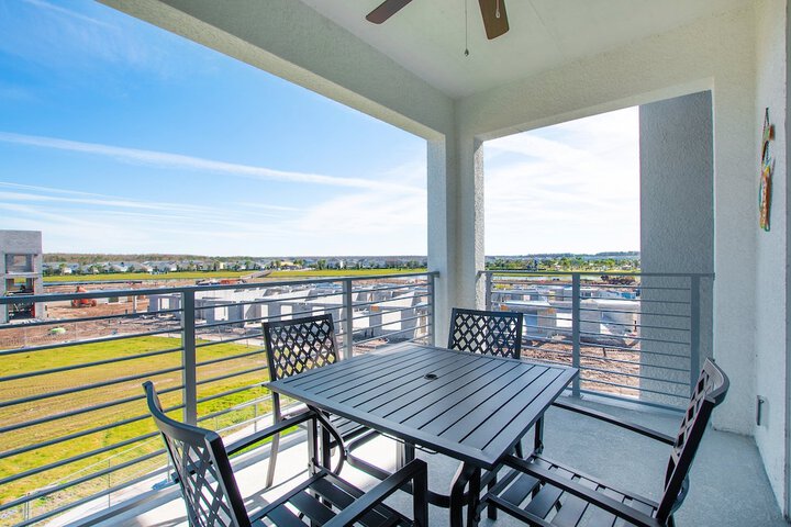 Terrace/Patio 21 of 45