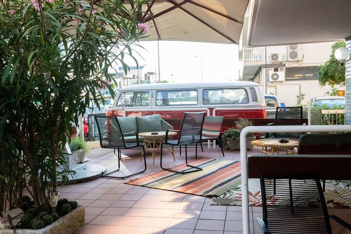 Hotel 59 of 60
