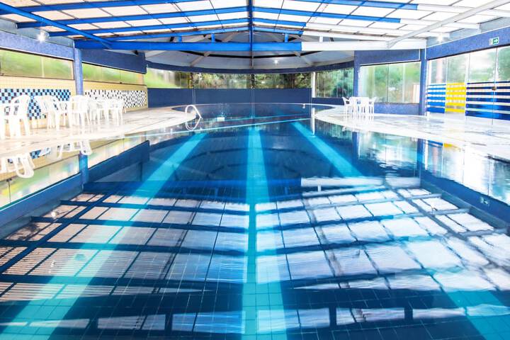 Pool Hotel