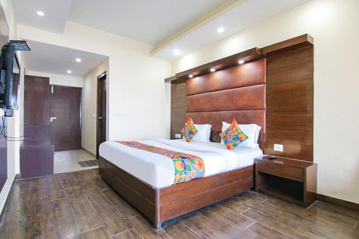 Fabhotel Palazzo
