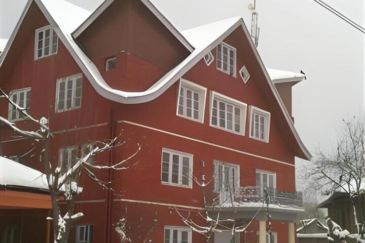 Marias Hotel