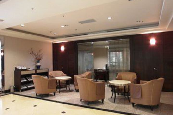 Hotel Interior 81 of 82