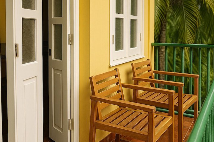 Terrace/Patio 30 of 65