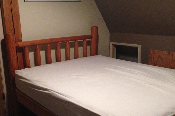 Inglenook in Courtenay, BC