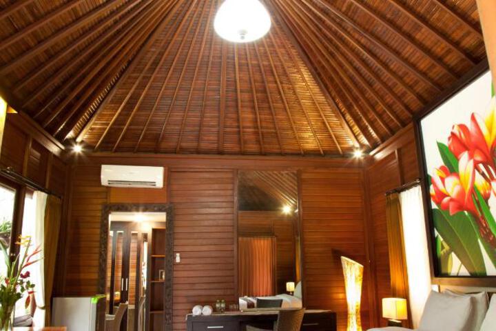 Fitness Center Photo