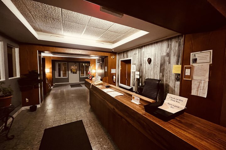 Hotel Interior 2 of 43