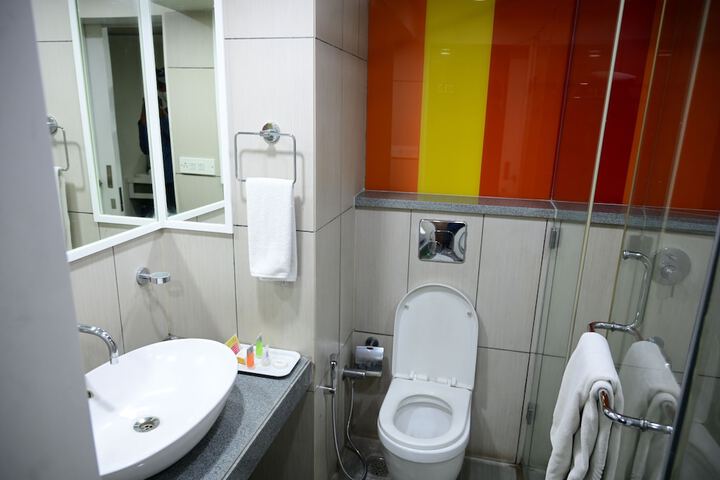 Bath Interior
