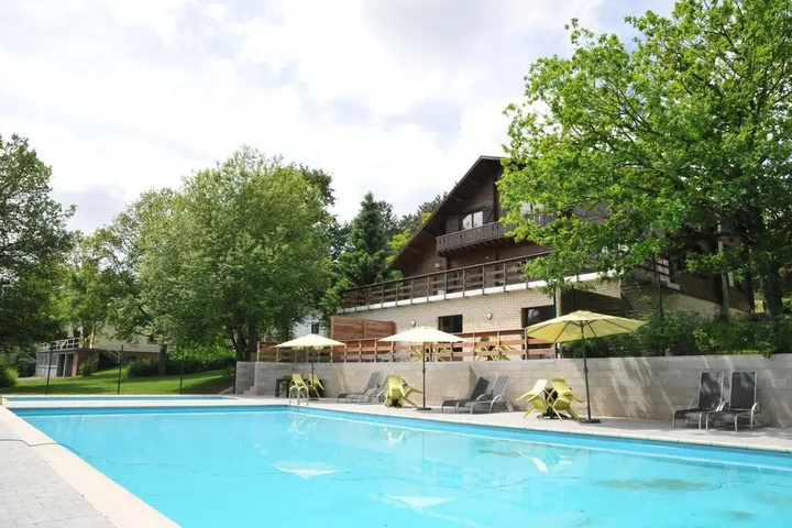 Pool 8 of 11