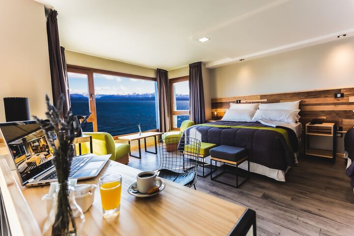 Hotel Ecomax