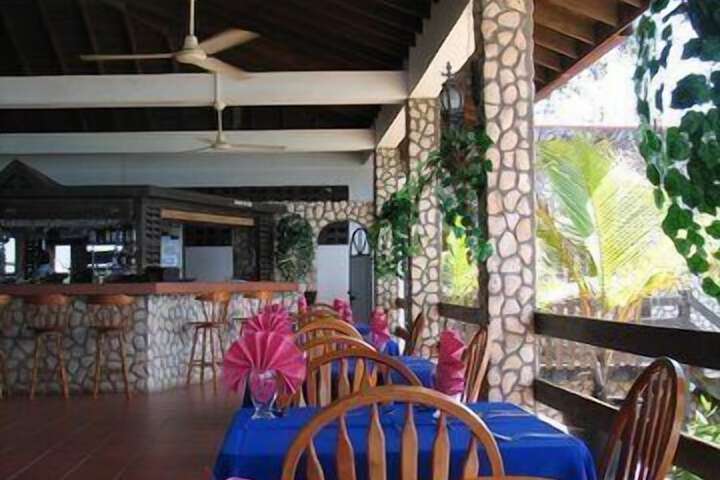 Restaurants