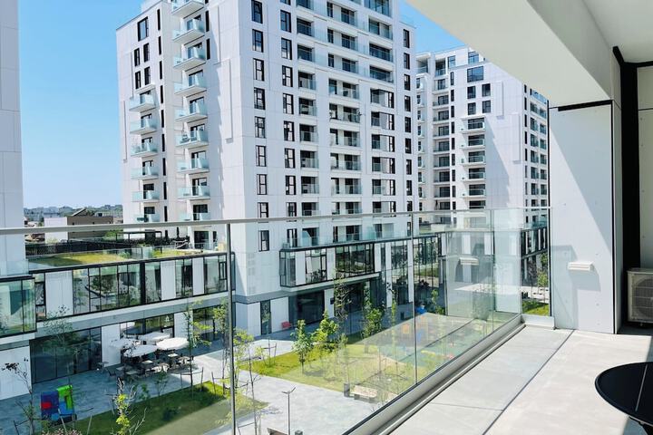 Image of Feel at Home in Bucharest
