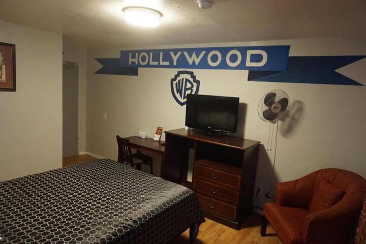 Fitness Facility Photos