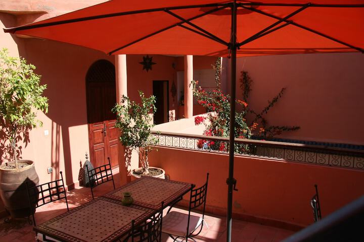 Terrace/Patio 32 of 34
